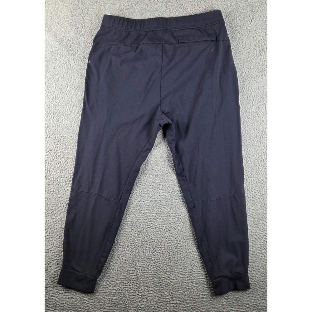 Public Rec Pants Mens 36x30 Gray Joggers All Day Everyday Performance Stretch - Picture 10 of 14